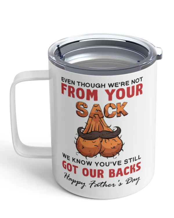 Insulated Mug