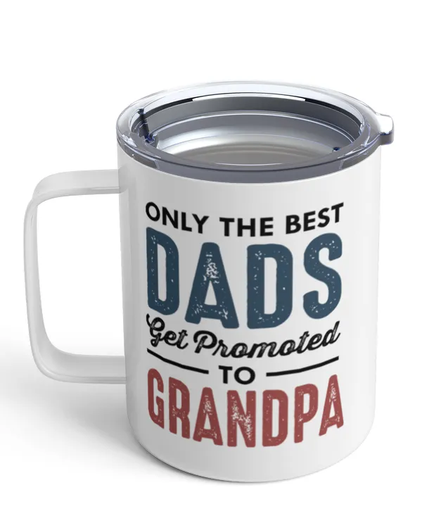 Insulated Mug