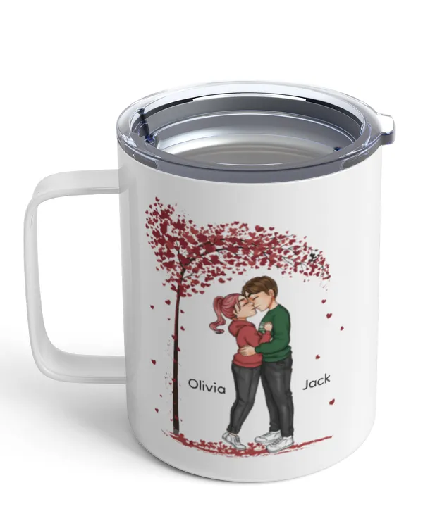 Insulated Mug