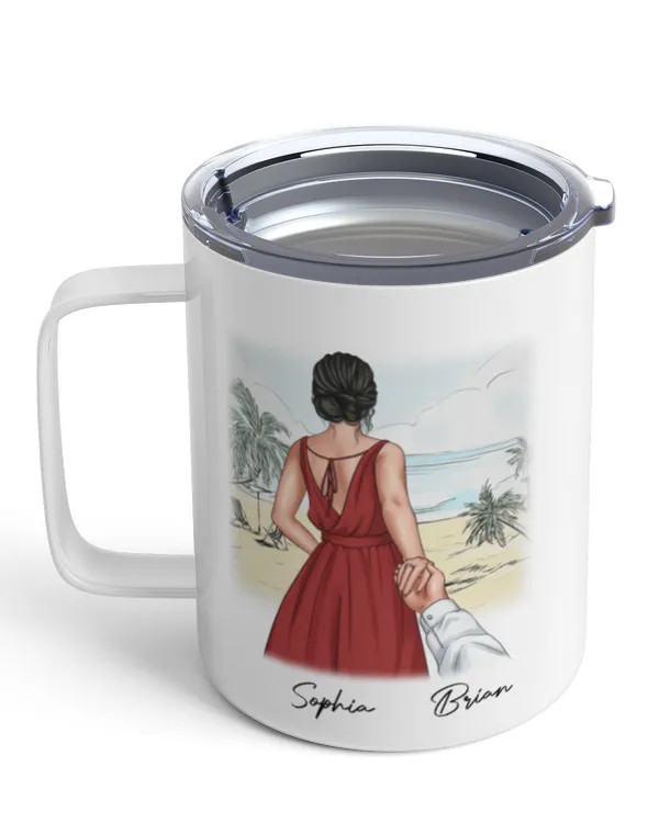 Insulated Mug