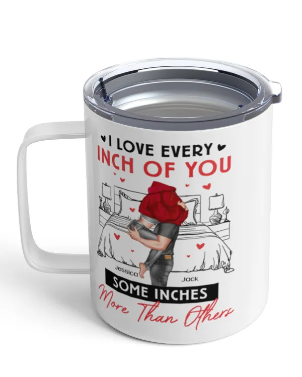 Insulated Mug