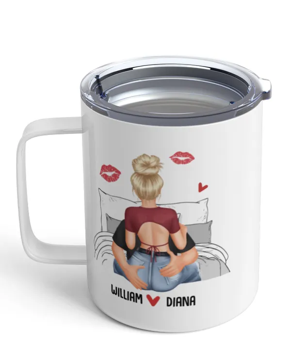 Insulated Mug