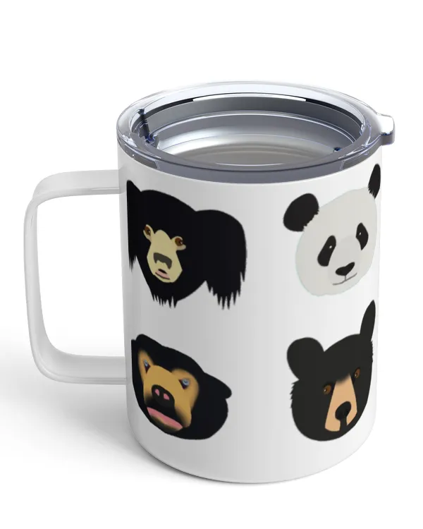 Insulated Mug