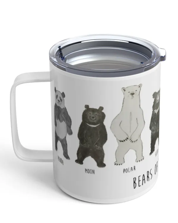 Insulated Mug