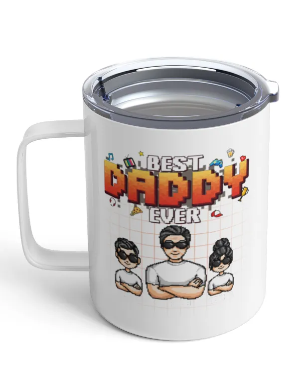 Insulated Mug