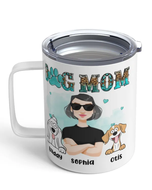 Insulated Mug