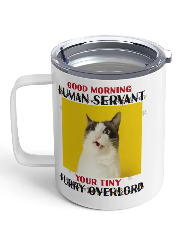 Insulated Mug