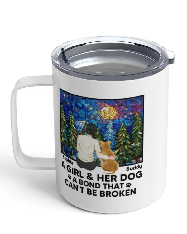 Insulated Mug