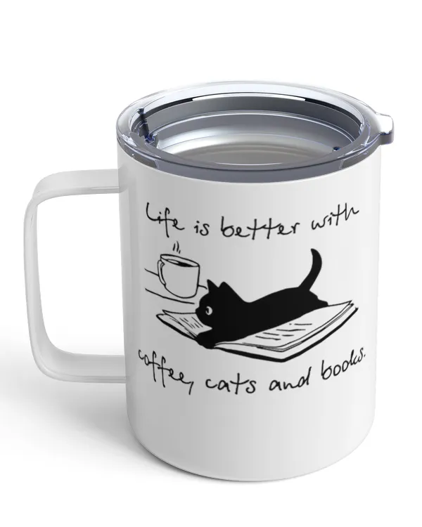 Insulated Mug