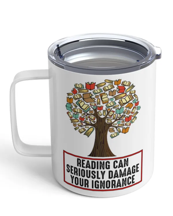 Insulated Mug