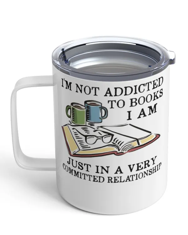 Insulated Mug