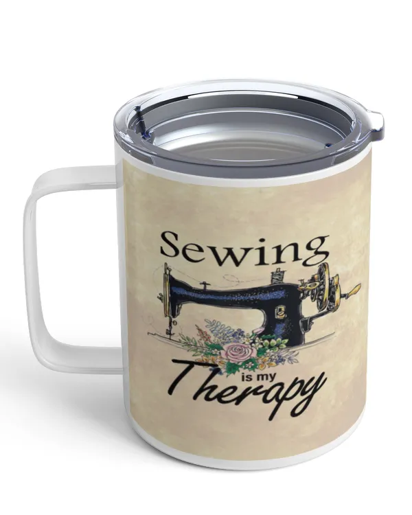 Insulated Mug