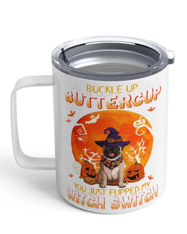 Insulated Mug