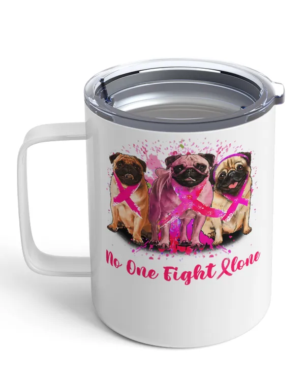 Insulated Mug