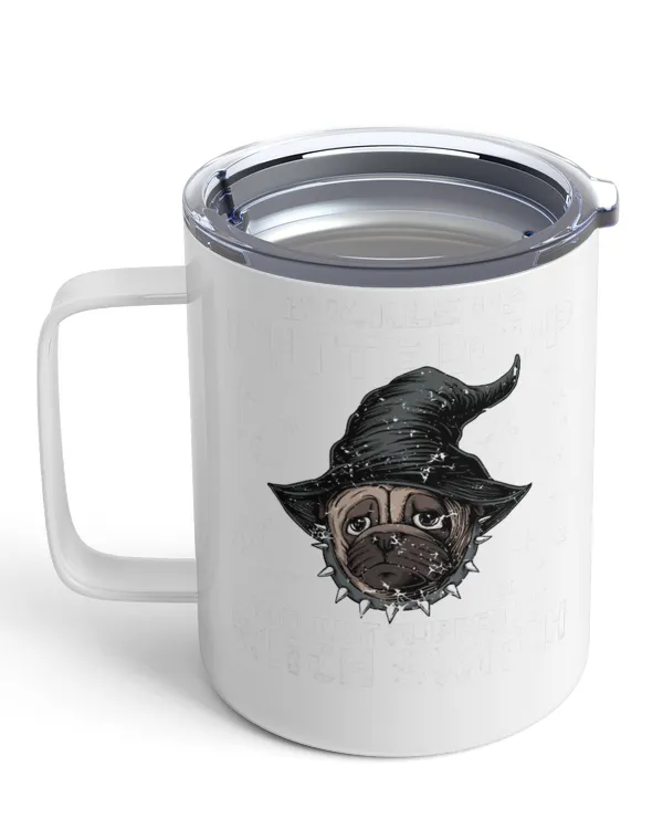 Insulated Mug