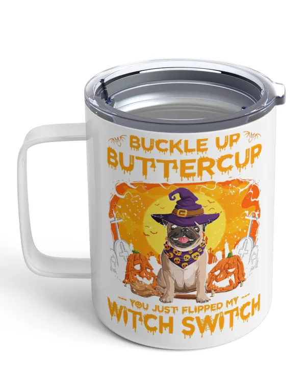 Insulated Mug