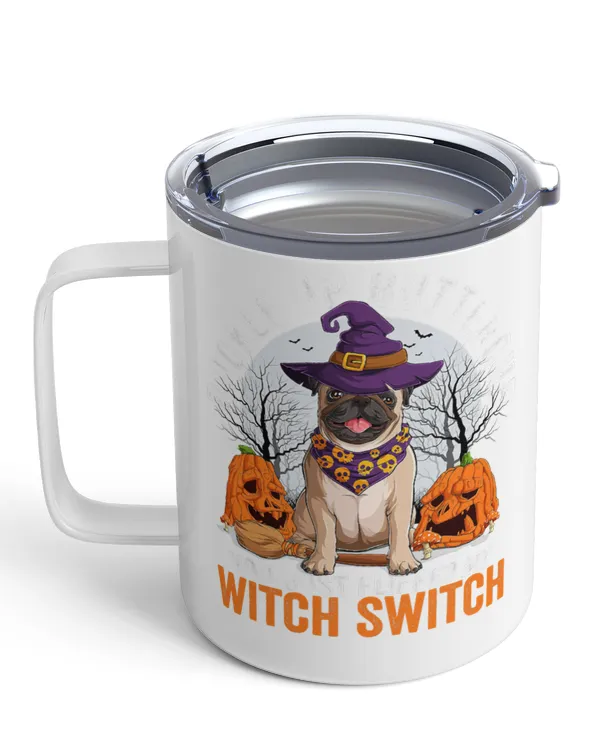 Insulated Mug