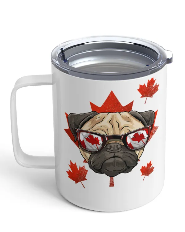 Insulated Mug