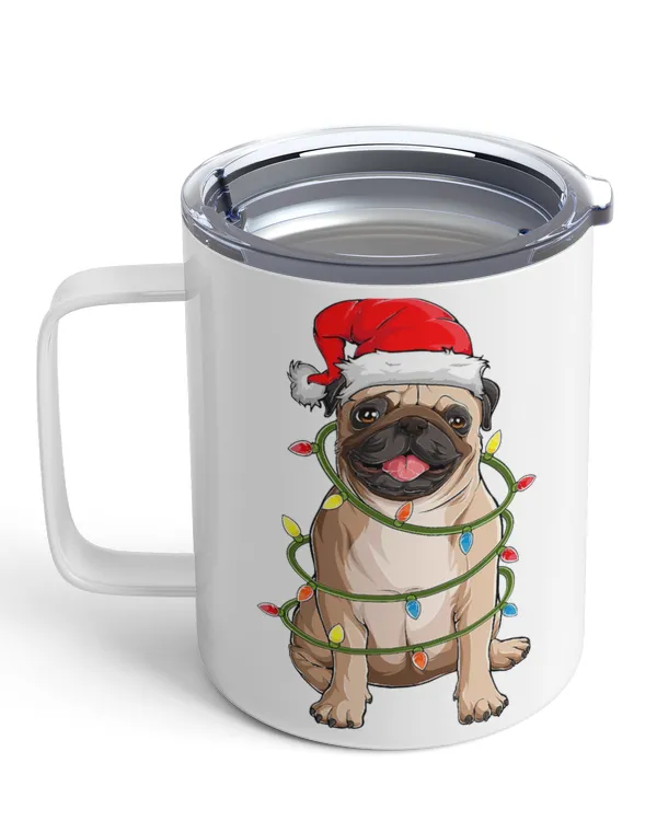 Insulated Mug