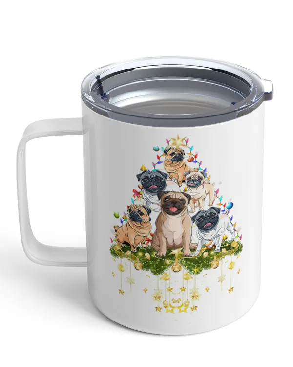 Insulated Mug