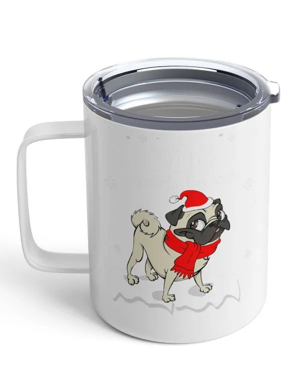 Insulated Mug