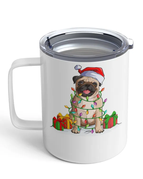 Insulated Mug