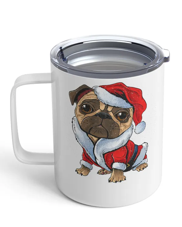 Insulated Mug