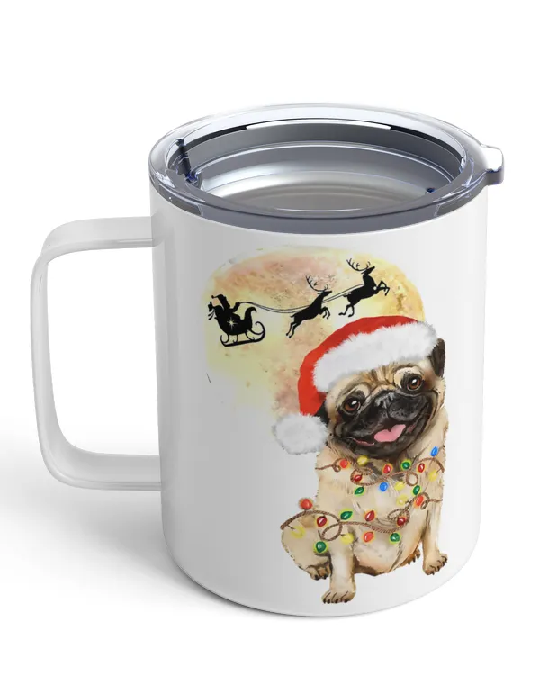 Insulated Mug