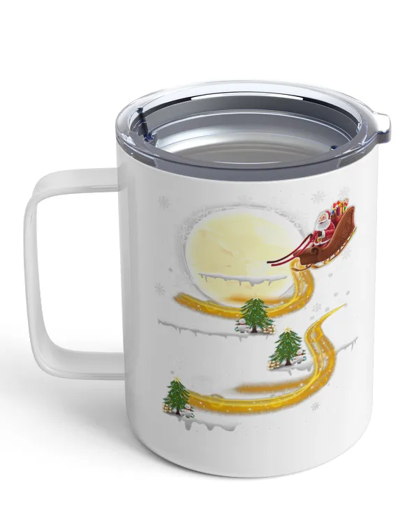 Insulated Mug