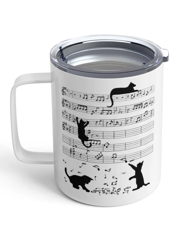 Insulated Mug
