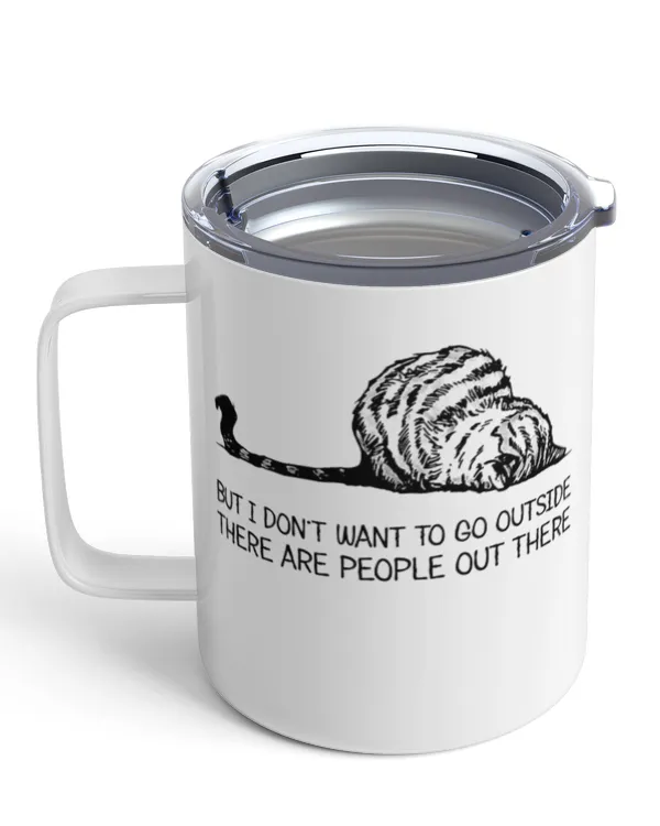 Insulated Mug
