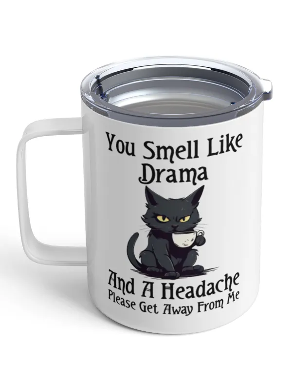 Insulated Mug