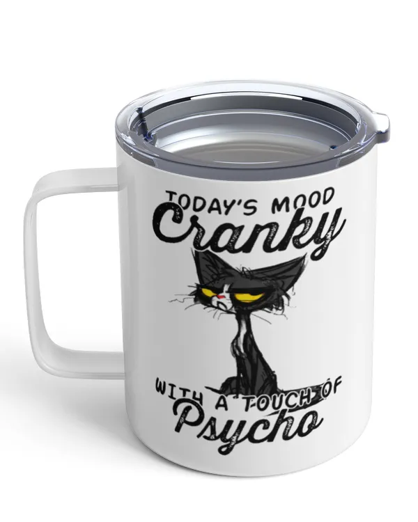 Insulated Mug
