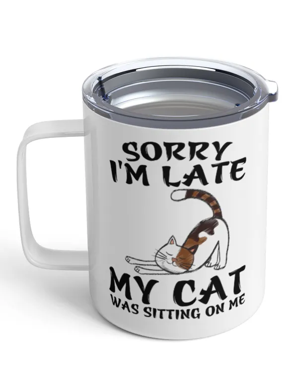 Insulated Mug