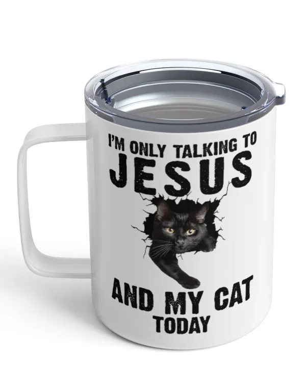 Insulated Mug