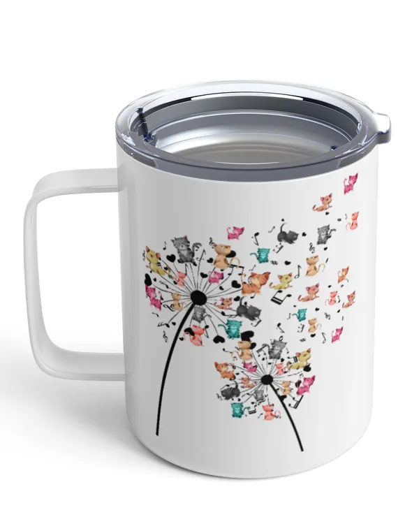 Insulated Mug