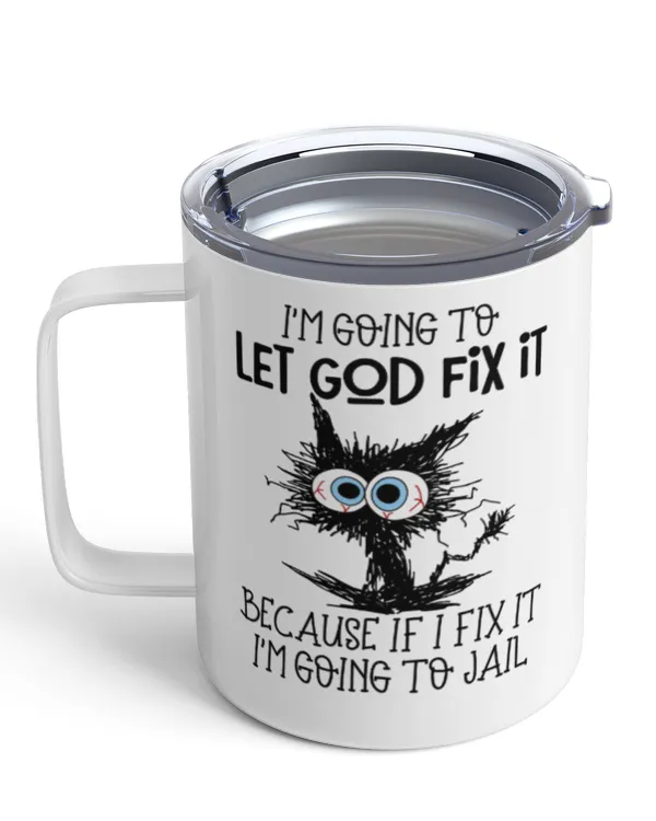 Insulated Mug