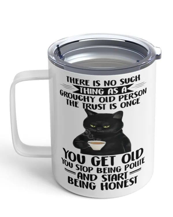 Insulated Mug