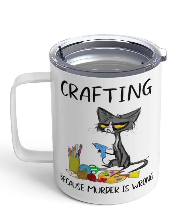 Insulated Mug