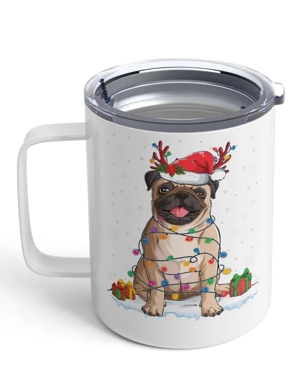 Insulated Mug