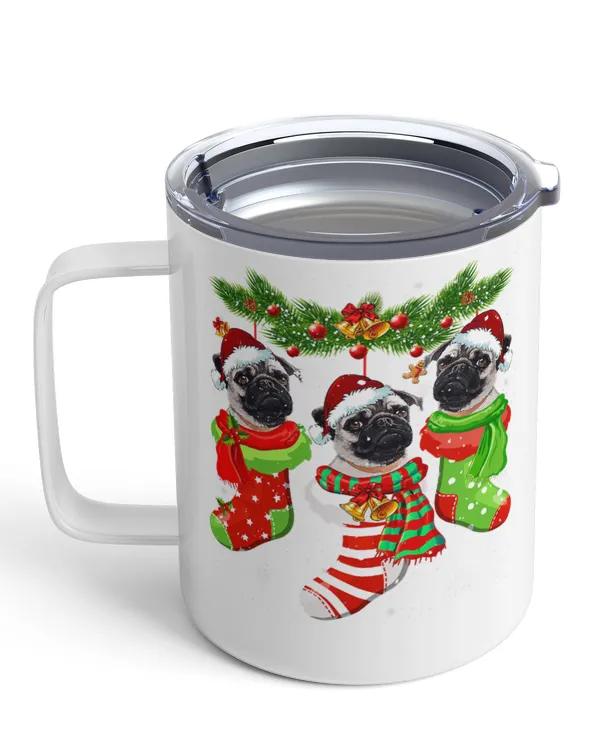 Insulated Mug
