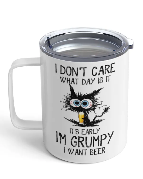 Insulated Mug