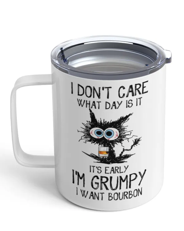 Insulated Mug