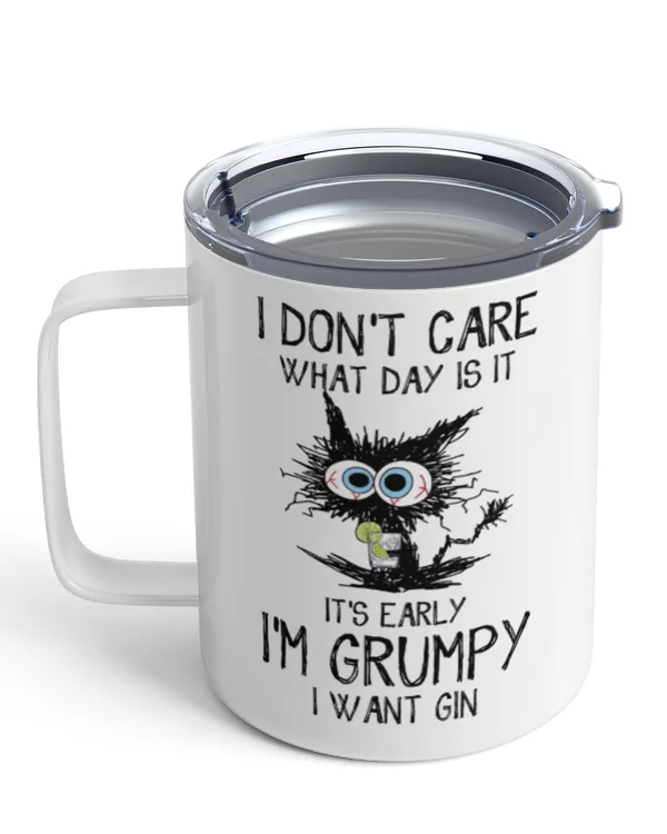 Insulated Mug