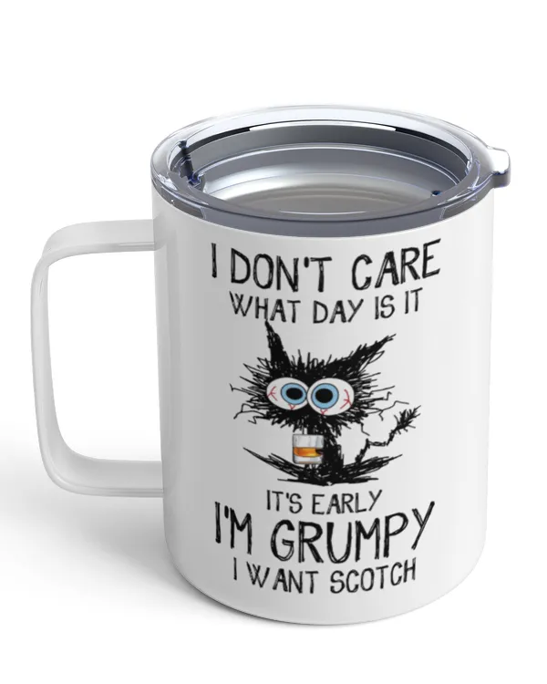 Insulated Mug