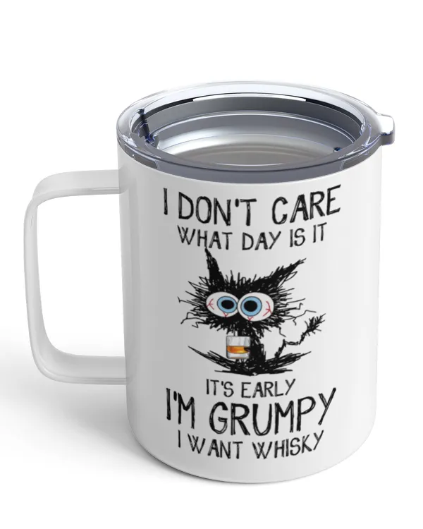 Insulated Mug