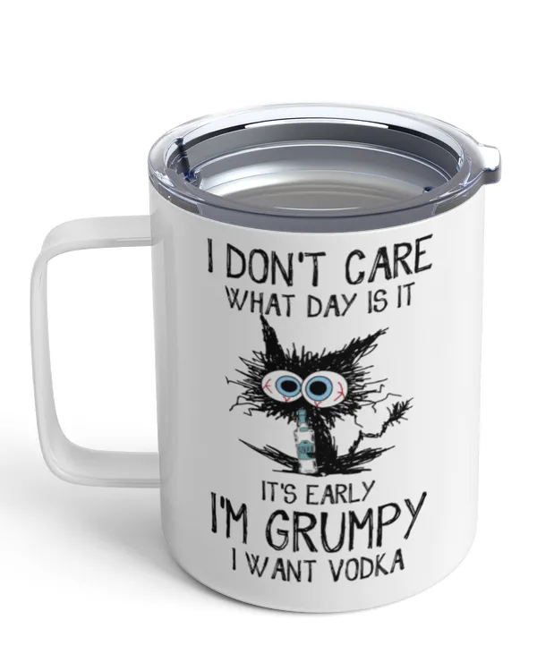 Insulated Mug