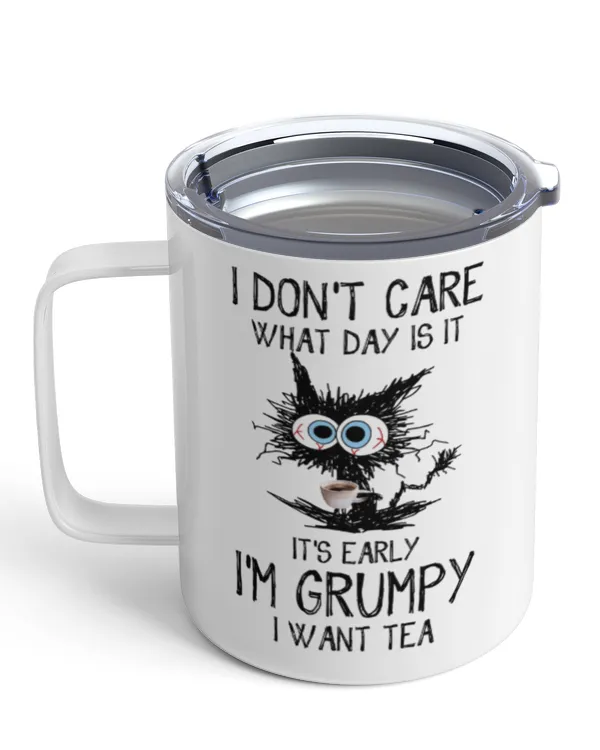 Insulated Mug