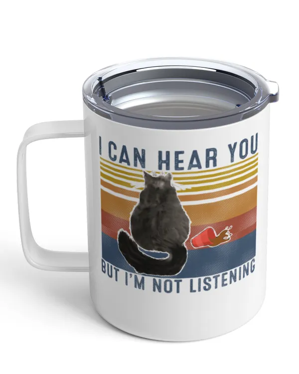 Insulated Mug