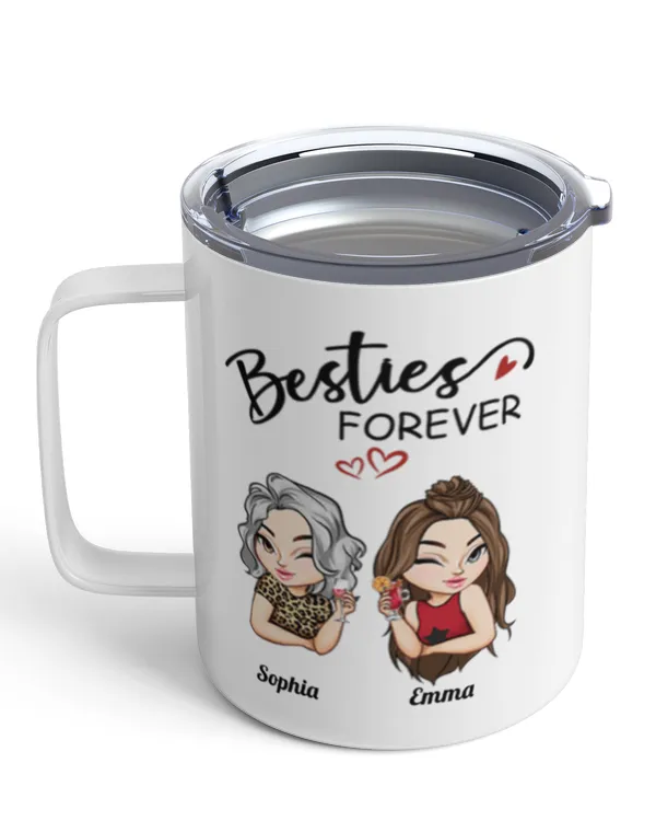 Insulated Mug